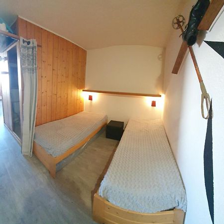 Studio 4 Personnes Les Arcs 1600 Екстериор снимка